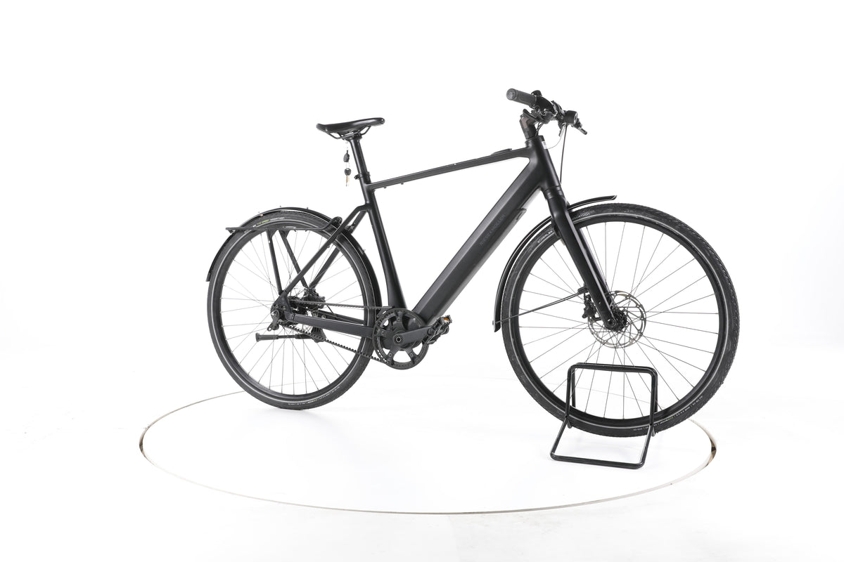 Riese & Müller UBN Five silent City E-Bike - Image 2