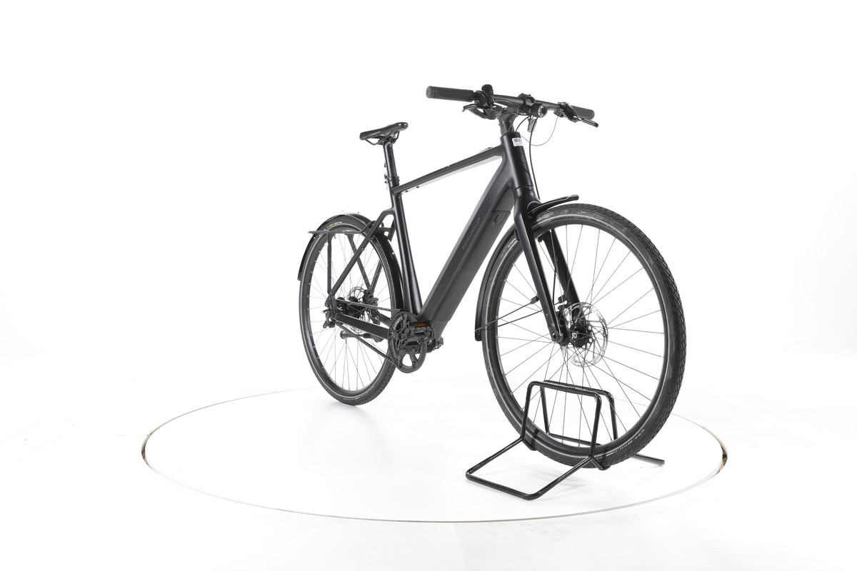 Riese & Müller UBN Five silent City E-Bike - Image 3
