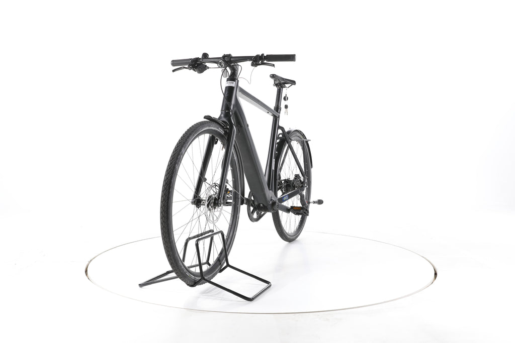Riese & Müller UBN Five silent City E-Bike - Image 5