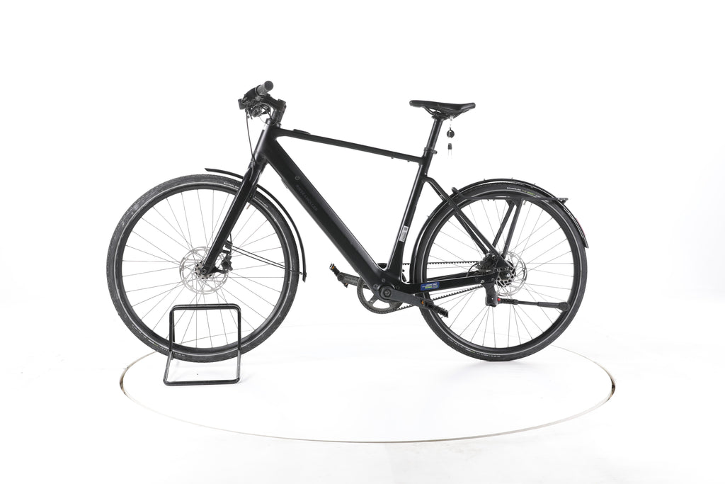 Riese & Müller UBN Five silent City E-Bike - Image 7