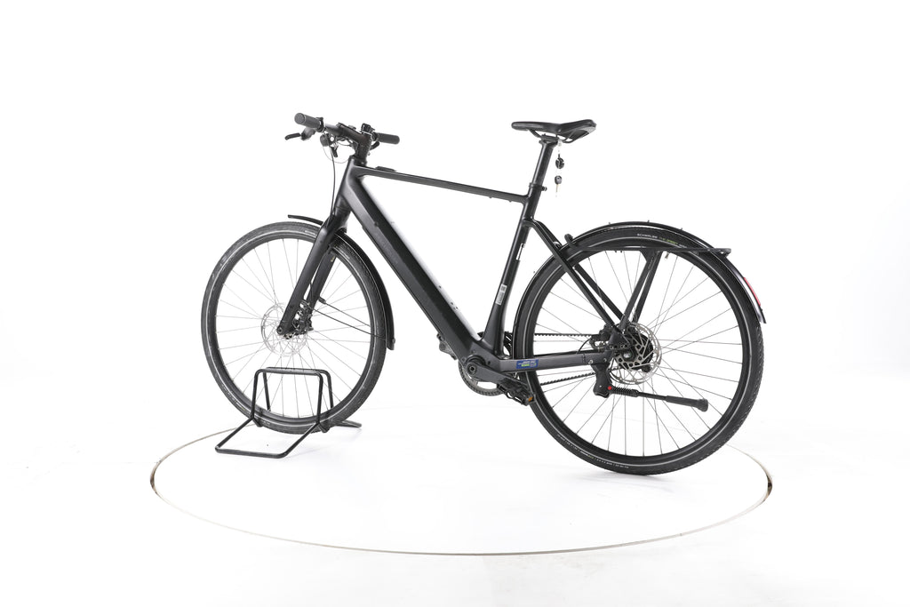 Riese & Müller UBN Five silent City E-Bike - Image 8