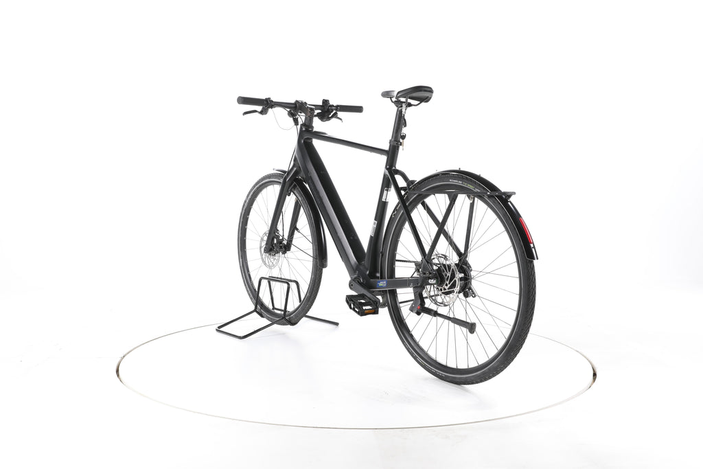 Riese & Müller UBN Five silent City E-Bike - Image 9