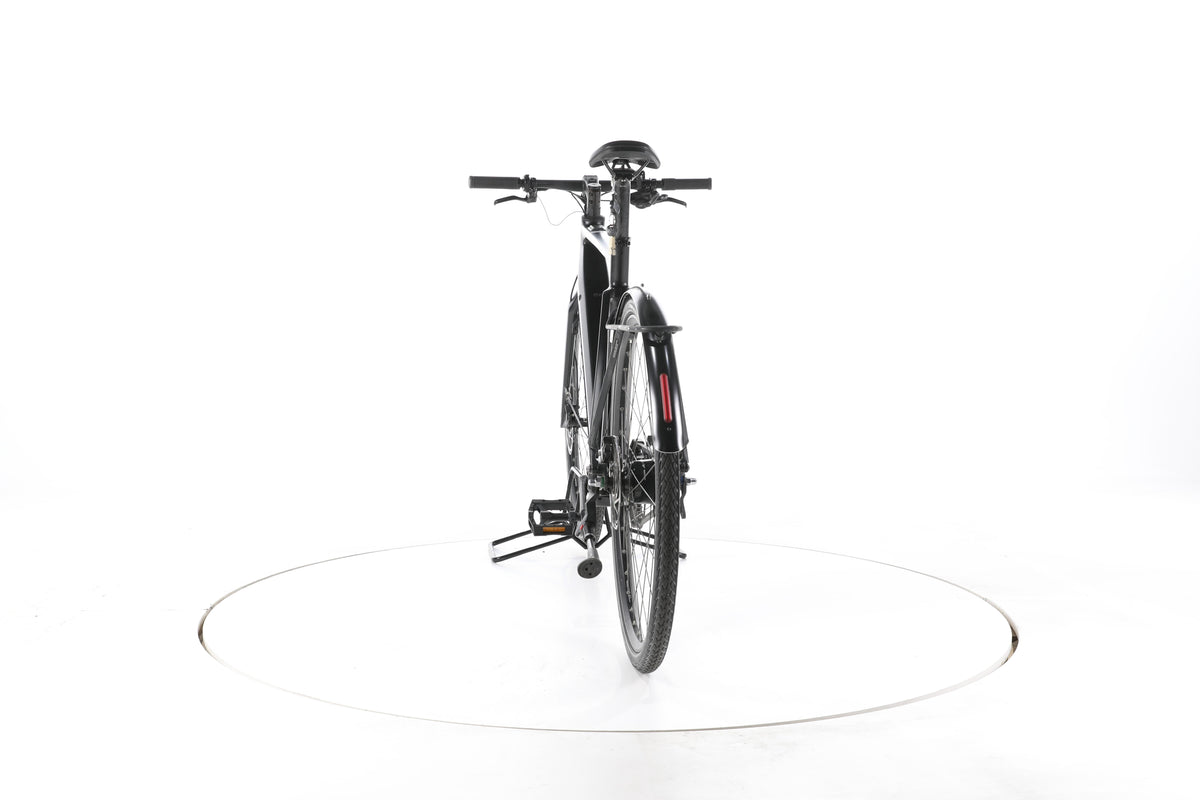 Riese & Müller UBN Five silent City E-Bike - Image 10