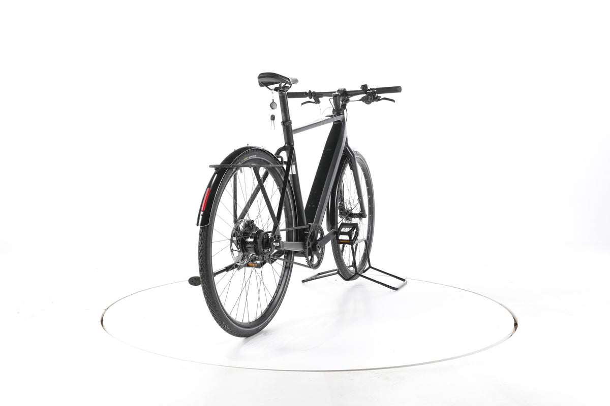 Riese & Müller UBN Five silent City E-Bike - Image 11