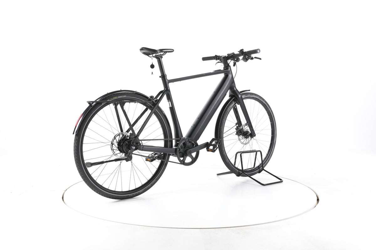 Riese & Müller UBN Five silent City E-Bike - Image 12