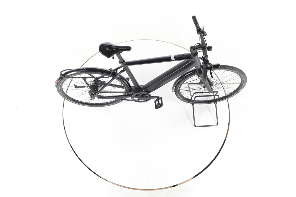 Riese & Müller UBN Five silent City E-Bike - Image 13