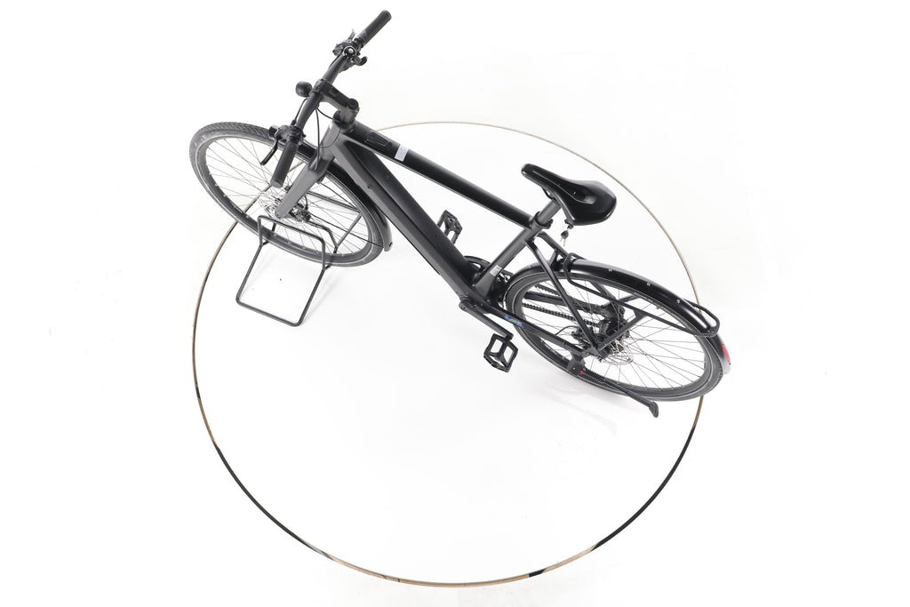 Riese & Müller UBN Five silent City E-Bike - Image 20