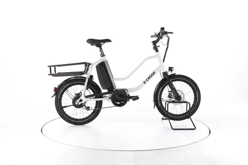 Metz Mobility E-CRUSR Kompakt E-Bike - Image 1