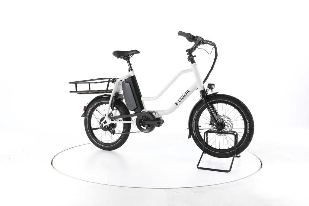 Metz Mobility E-CRUSR Kompakt E-Bike - Image 2
