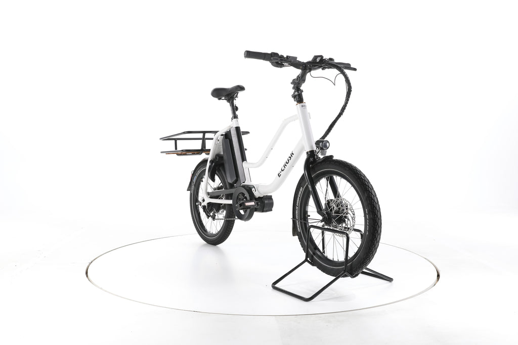 Metz Mobility E-CRUSR Kompakt E-Bike - Image 3