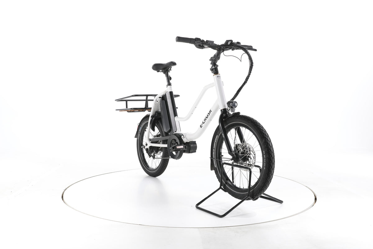 Metz Mobility E-CRUSR Kompakt E-Bike - Image 3