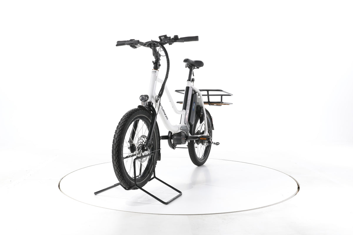 Metz Mobility E-CRUSR Kompakt E-Bike - Image 5