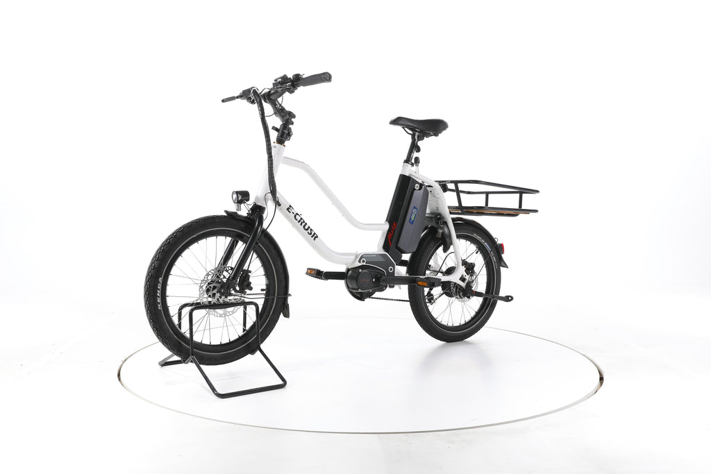 Metz Mobility E-CRUSR Kompakt E-Bike - Image 6