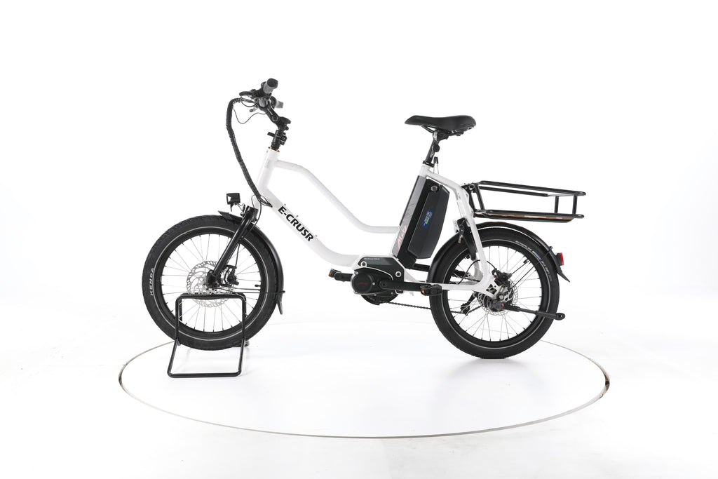 Metz Mobility E-CRUSR Kompakt E-Bike - Image 7