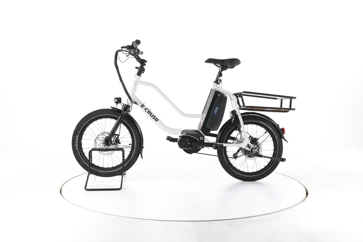 Metz Mobility E-CRUSR Kompakt E-Bike - Image 7