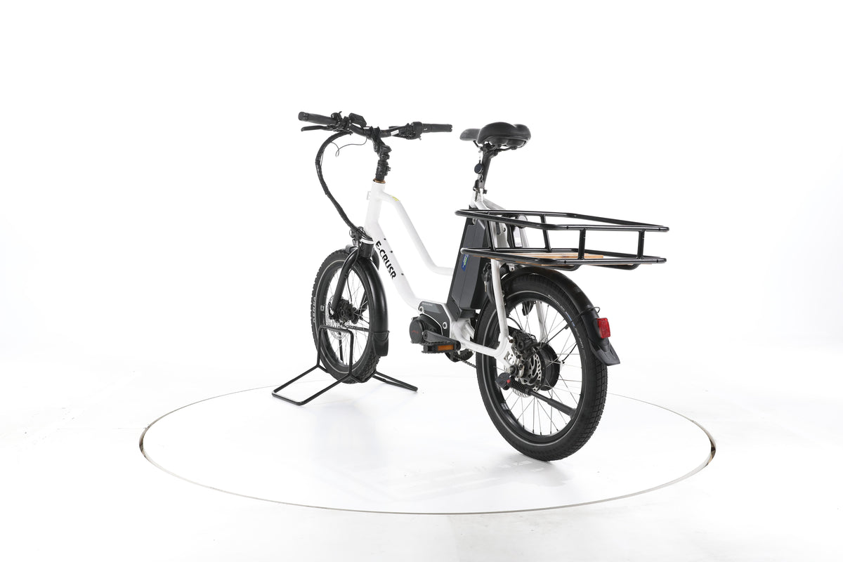 Metz Mobility E-CRUSR Kompakt E-Bike - Image 9