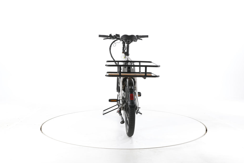 Metz Mobility E-CRUSR Kompakt E-Bike - Image 10