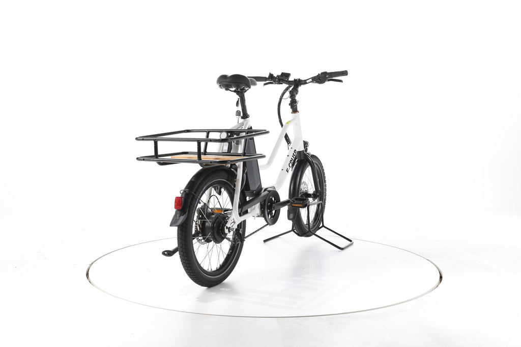 Metz Mobility E-CRUSR Kompakt E-Bike - Image 11