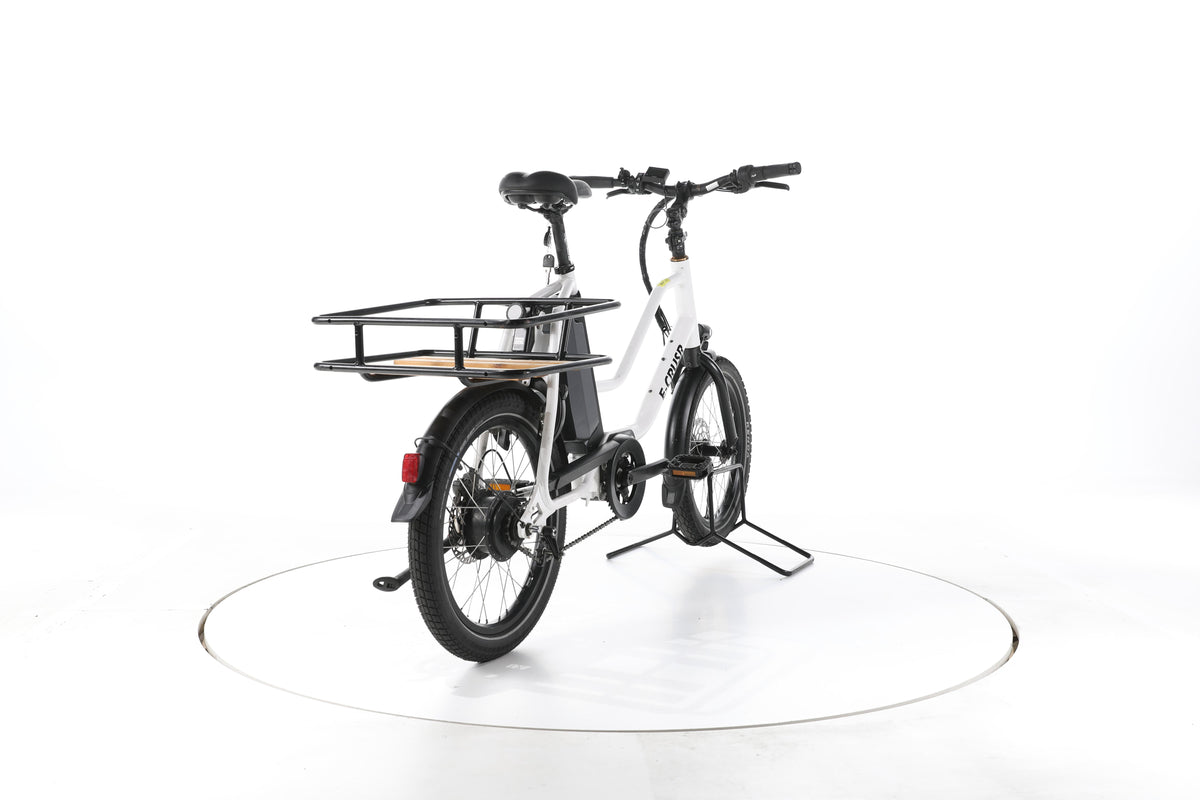Metz Mobility E-CRUSR Kompakt E-Bike - Image 11