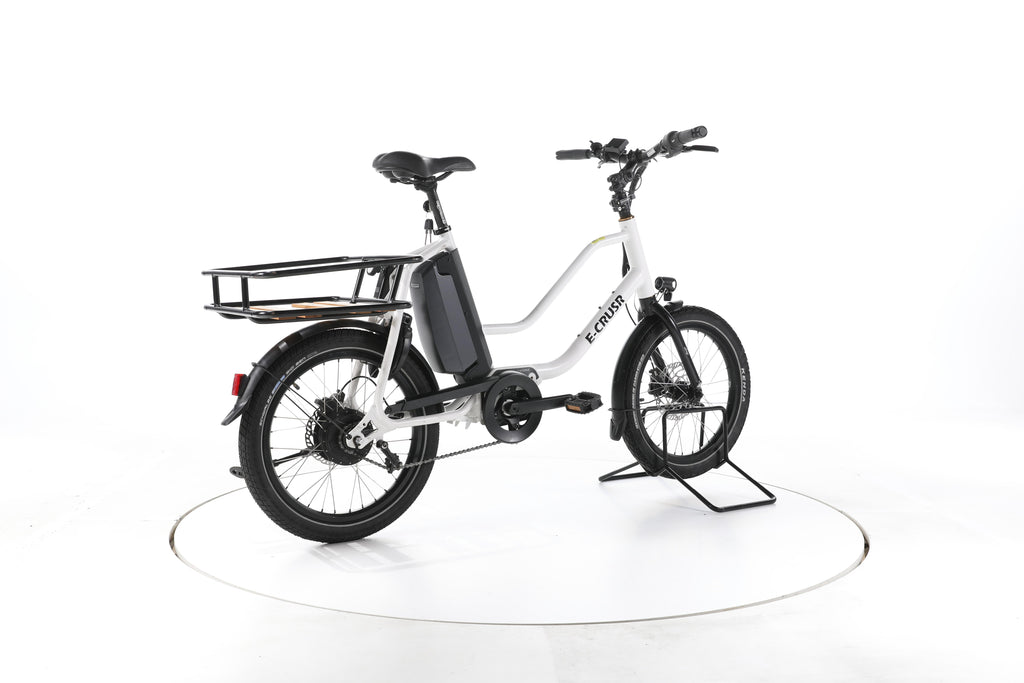 Metz Mobility E-CRUSR Kompakt E-Bike - Image 12