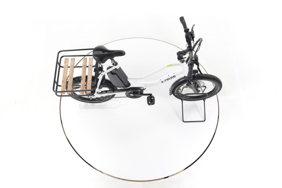 Metz Mobility E-CRUSR Kompakt E-Bike - Image 13