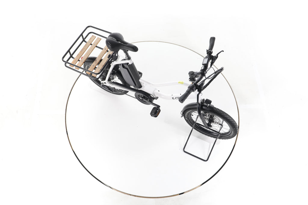 Metz Mobility E-CRUSR Kompakt E-Bike - Image 14