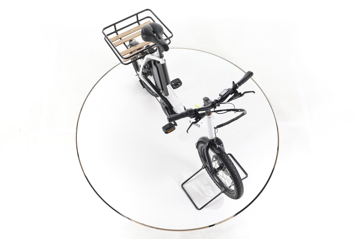 Metz Mobility E-CRUSR Kompakt E-Bike - Image 15