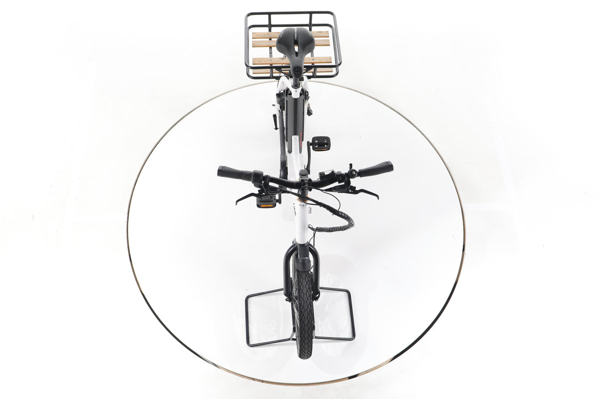 Metz Mobility E-CRUSR Kompakt E-Bike - Image 16