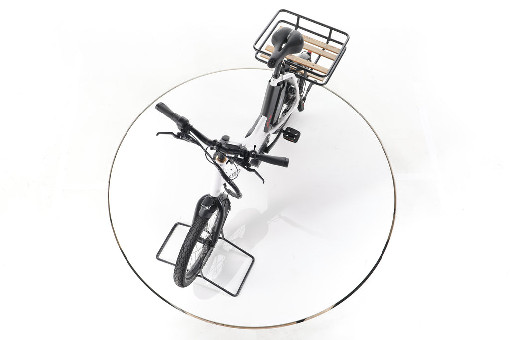 Metz Mobility E-CRUSR Kompakt E-Bike - Image 17
