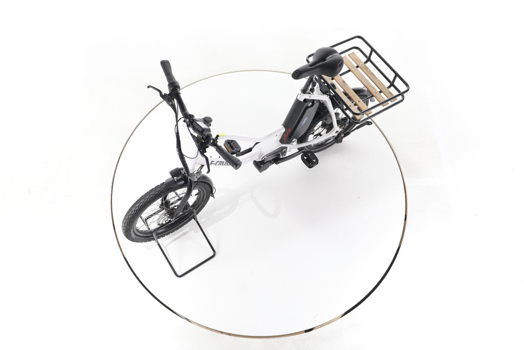 Metz Mobility E-CRUSR Kompakt E-Bike - Image 18