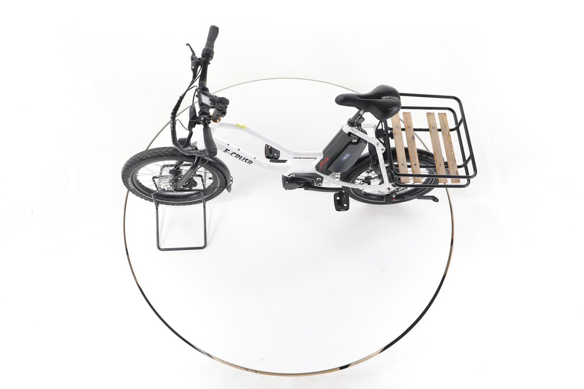 Metz Mobility E-CRUSR Kompakt E-Bike - Image 19