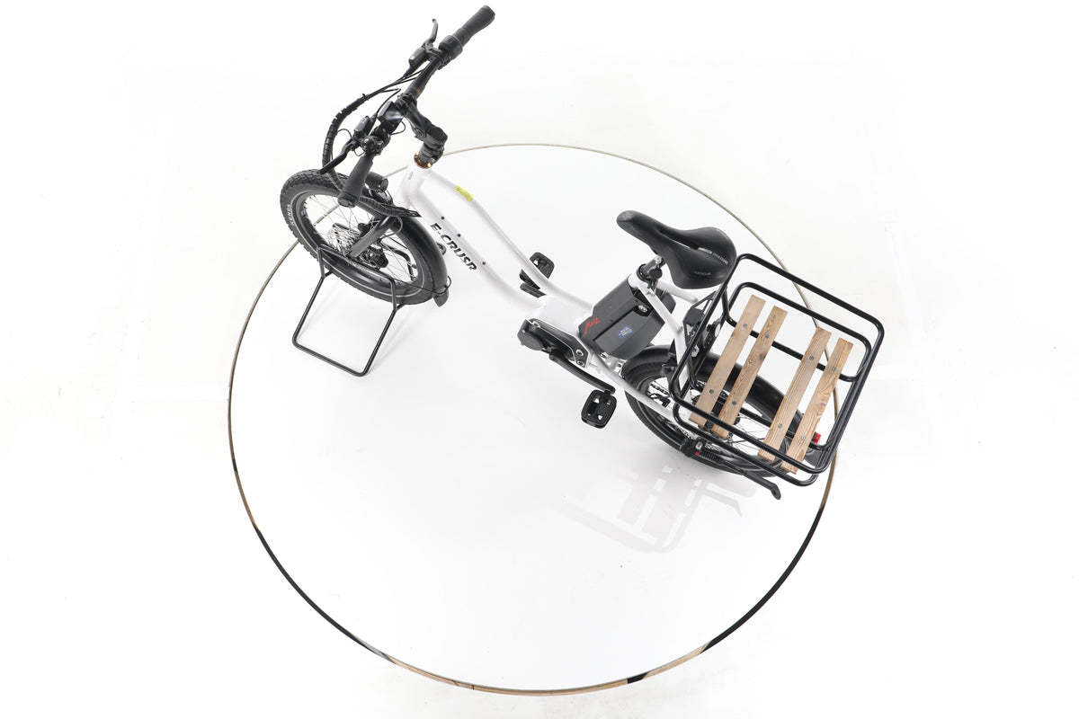 Metz Mobility E-CRUSR Kompakt E-Bike - Image 20