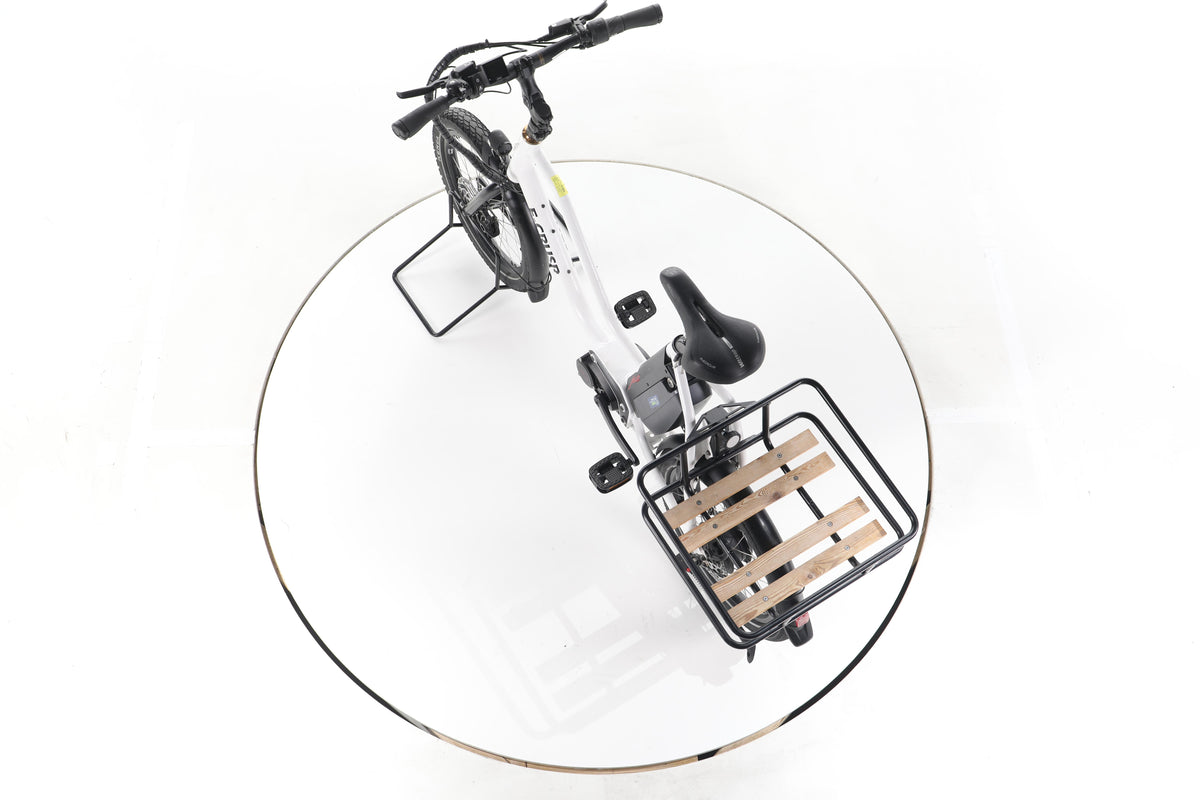 Metz Mobility E-CRUSR Kompakt E-Bike - Image 21