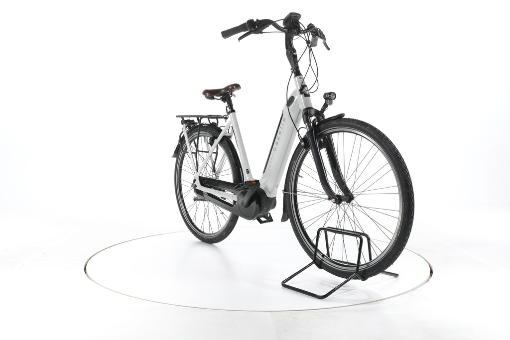 Gazelle Arroyo C7+ HMB Elite City E-Bike Tiefeinsteiger - Image 3