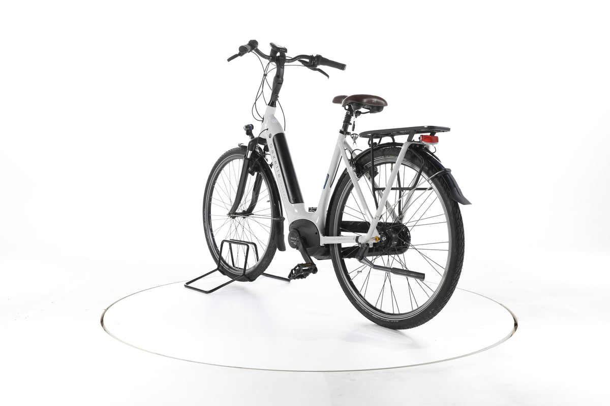 Gazelle Arroyo C7+ HMB Elite City E-Bike Tiefeinsteiger - Image 9