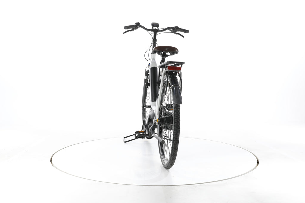 Gazelle Arroyo C7+ HMB Elite City E-Bike Tiefeinsteiger - Image 10