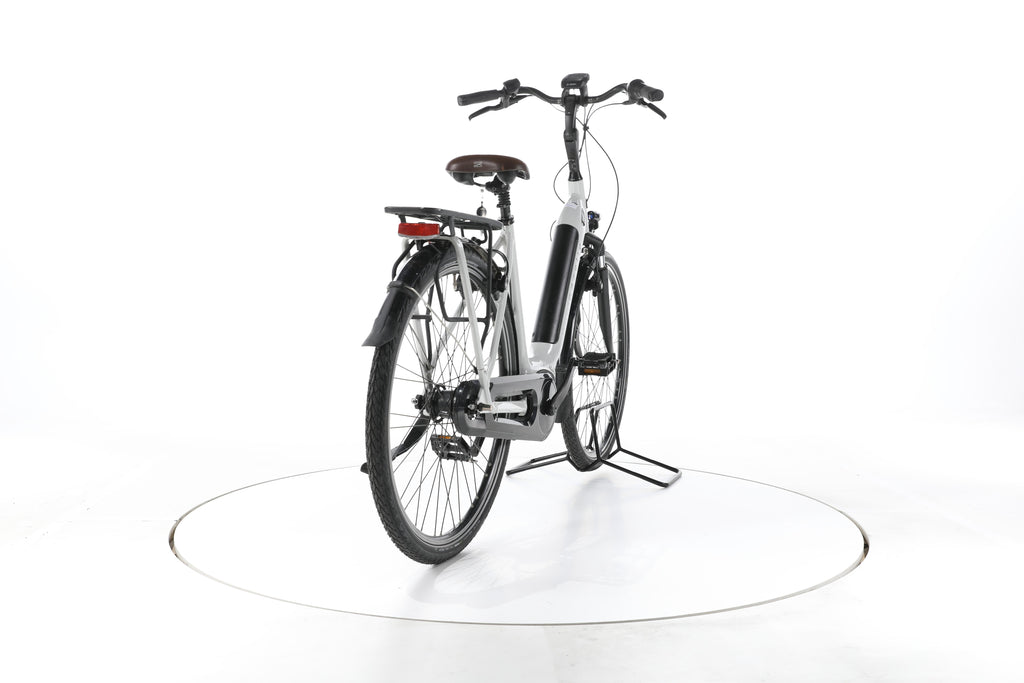 Gazelle Arroyo C7+ HMB Elite City E-Bike Tiefeinsteiger - Image 11
