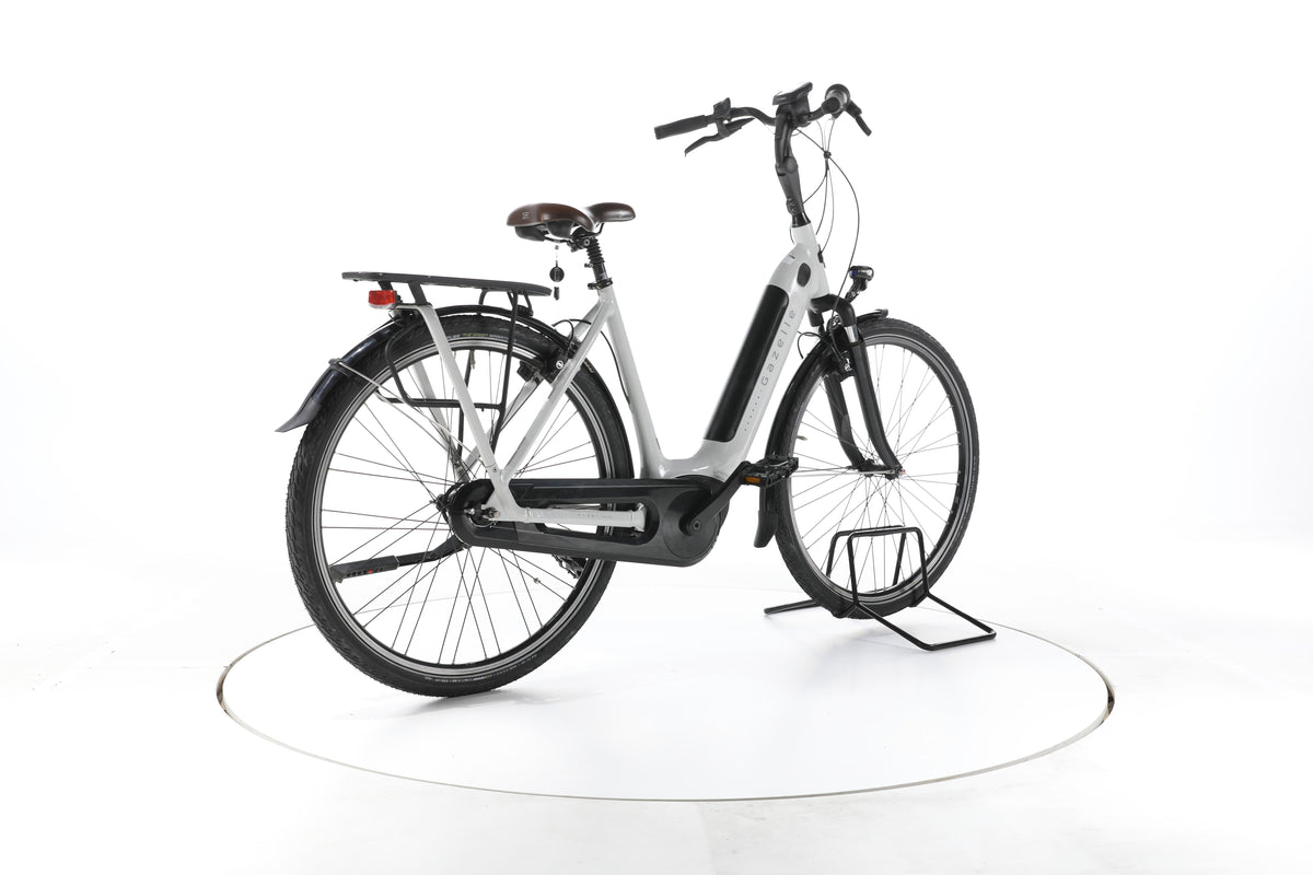 Gazelle Arroyo C7+ HMB Elite City E-Bike Tiefeinsteiger - Image 12