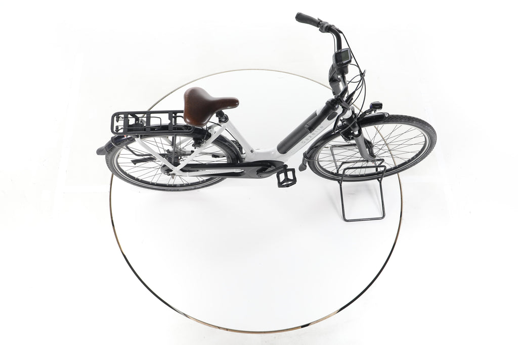 Gazelle Arroyo C7+ HMB Elite City E-Bike Tiefeinsteiger - Image 13