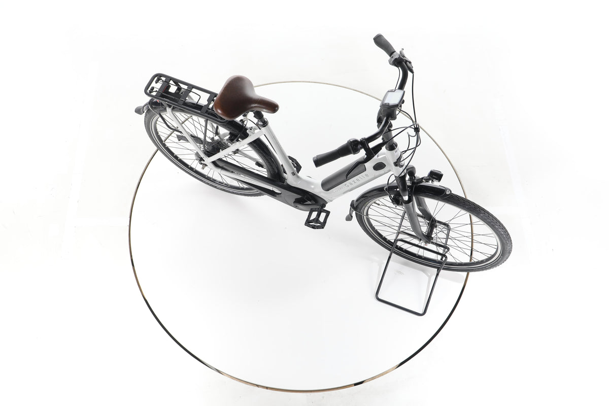 Gazelle Arroyo C7+ HMB Elite City E-Bike Tiefeinsteiger - Image 14