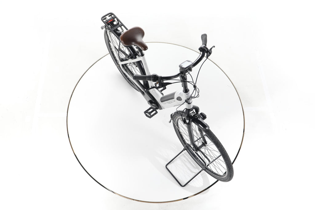 Gazelle Arroyo C7+ HMB Elite City E-Bike Tiefeinsteiger - Image 15