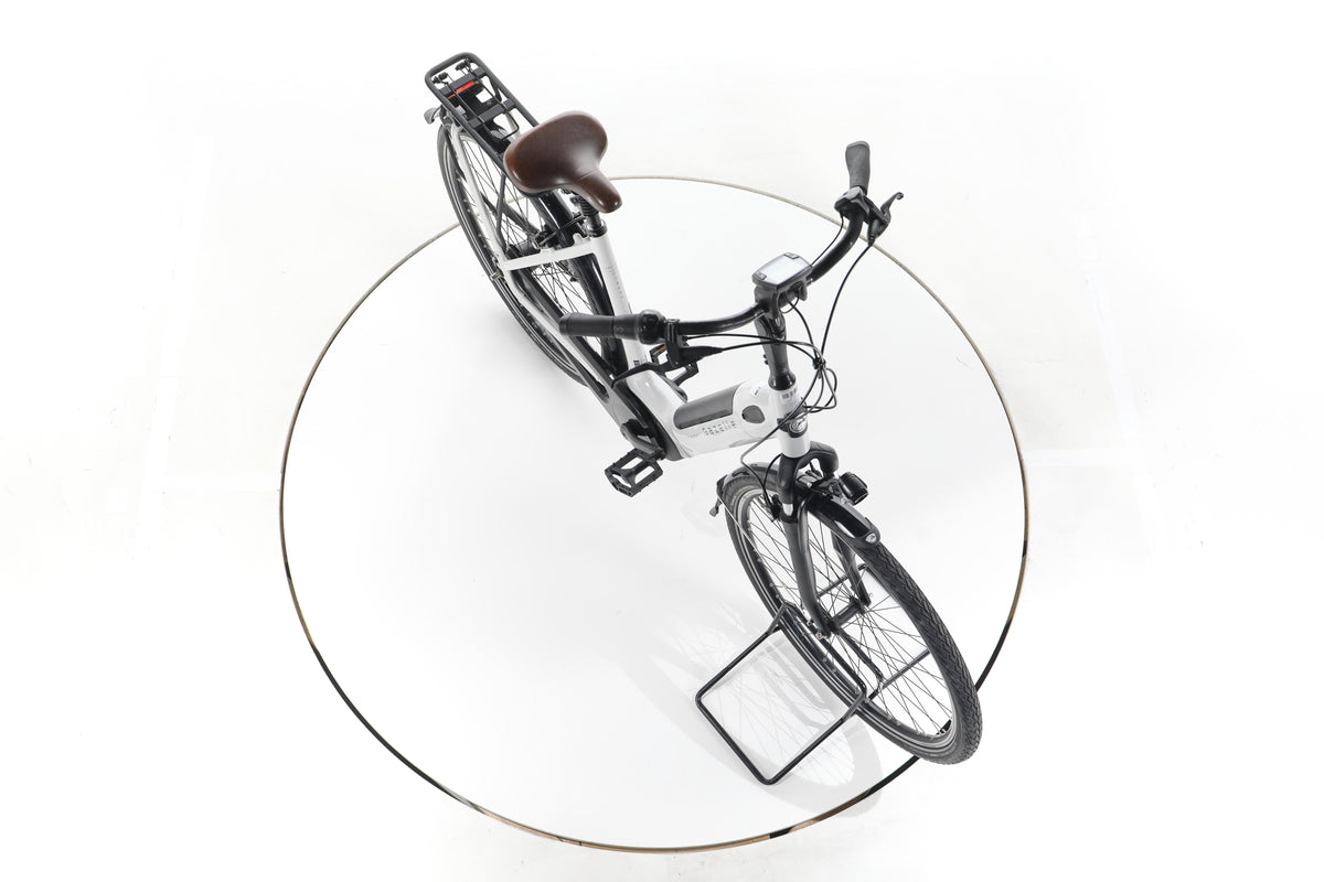 Gazelle Arroyo C7+ HMB Elite City E-Bike Tiefeinsteiger - Image 15