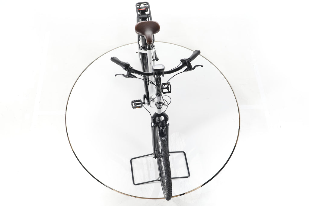 Gazelle Arroyo C7+ HMB Elite City E-Bike Tiefeinsteiger - Image 16