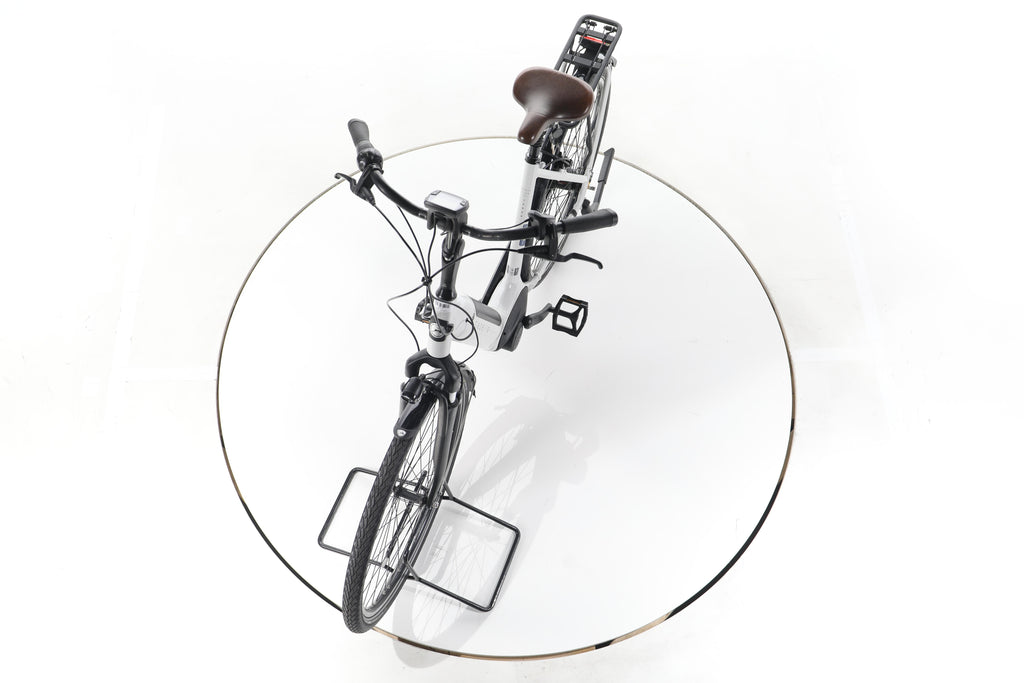 Gazelle Arroyo C7+ HMB Elite City E-Bike Tiefeinsteiger - Image 17