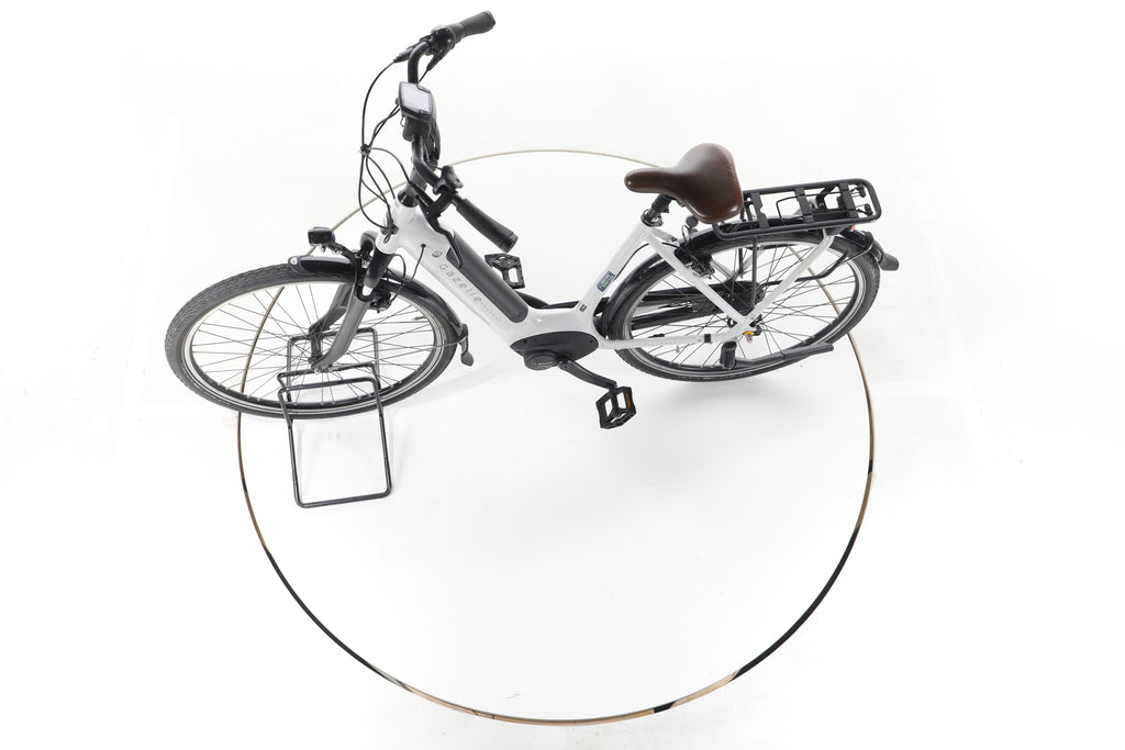 Gazelle Arroyo C7+ HMB Elite City E-Bike Tiefeinsteiger - Image 19