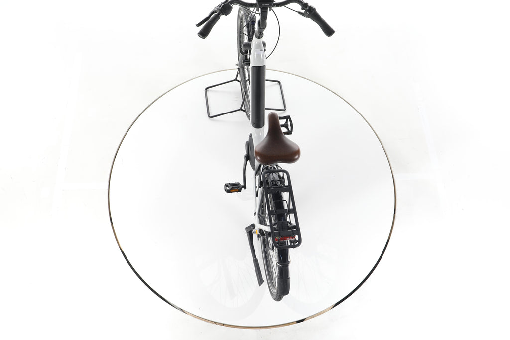 Gazelle Arroyo C7+ HMB Elite City E-Bike Tiefeinsteiger - Image 22