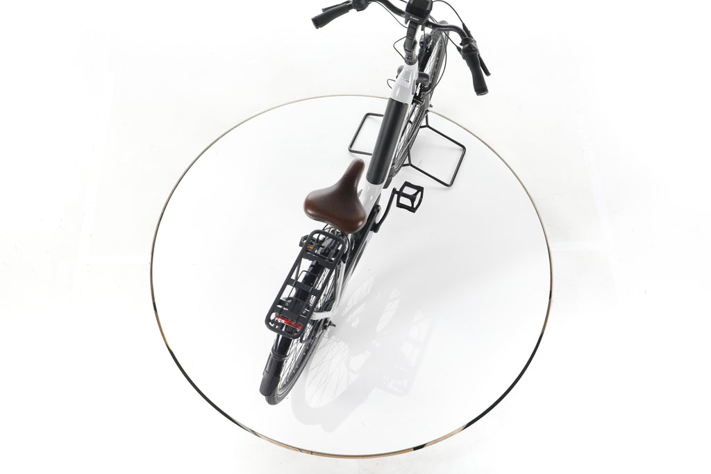 Gazelle Arroyo C7+ HMB Elite City E-Bike Tiefeinsteiger - Image 23