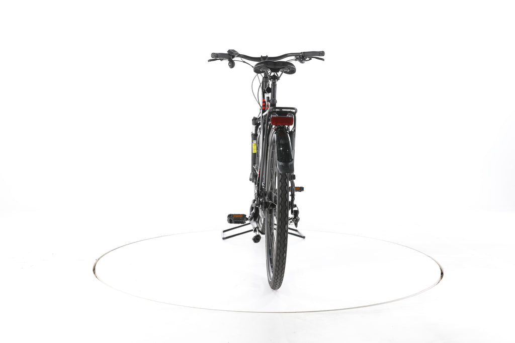 Raleigh Stoker Ltd Comfort Trekking E-Bike Tiefeinsteiger - Image 10