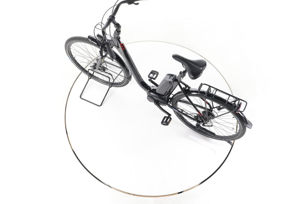 Raleigh Stoker Ltd Comfort Trekking E-Bike Tiefeinsteiger - Image 20