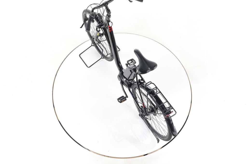 Raleigh Stoker Ltd Comfort Trekking E-Bike Tiefeinsteiger - Image 21